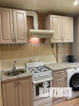 1-к квартира, посуточно, 30м2, 1/5 этаж