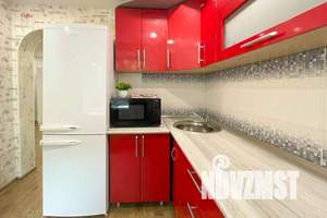 1-к квартира, посуточно, 33м2, 1/5 этаж