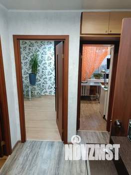 2-к квартира, посуточно, 41м2, 7/9 этаж