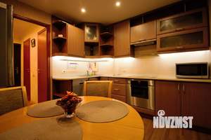 2-к квартира, посуточно, 56м2, 1/9 этаж