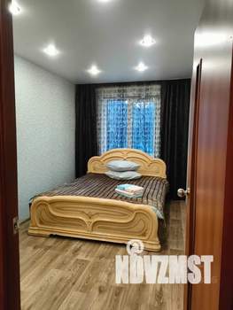 2-к квартира, посуточно, 43м2, 1/9 этаж