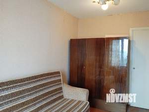 2-к квартира, на длительный срок, 46м2, 6/9 этаж