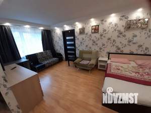 2-к квартира, посуточно, 45м2, 3/5 этаж