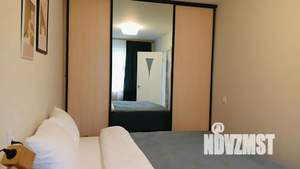 2-к квартира, посуточно, 44м2, 3/5 этаж