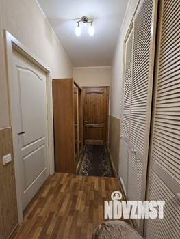 2-к квартира, на длительный срок, 50м2, 2/5 этаж