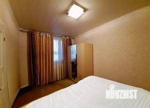 2-к квартира, на длительный срок, 57м2, 6/9 этаж