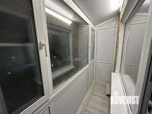 1-к квартира, на длительный срок, 33м2, 9/9 этаж