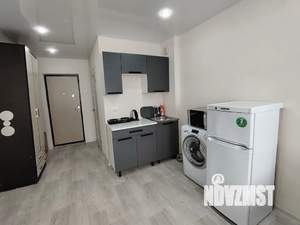 Студия квартира, посуточно, 24м2, 8/9 этаж