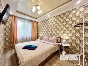 3-к квартира, посуточно, 65м2, 4/5 этаж