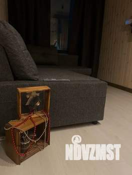 2-к квартира, посуточно, 32м2, 1/1 этаж