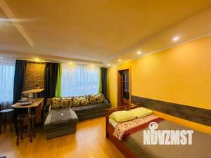 2-к квартира, посуточно, 45м2, 5/5 этаж