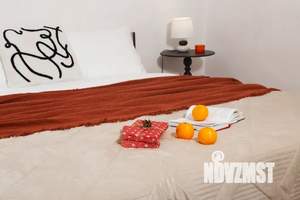 1-к квартира, посуточно, 36м2, 2/2 этаж