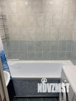 1-к квартира, посуточно, 33м2, 4/9 этаж