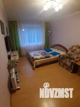 1-к квартира, посуточно, 30м2, 1/9 этаж