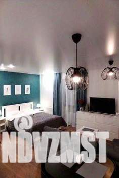 1-к квартира, посуточно, 31м2, 1/1 этаж