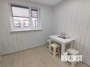 1-к квартира, посуточно, 36м2, 8/10 этаж