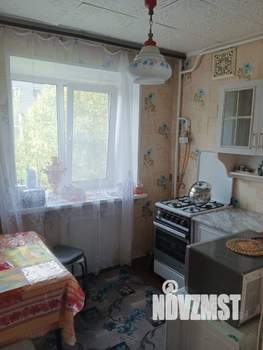 2-к квартира, на длительный срок, 44м2, 2/6 этаж