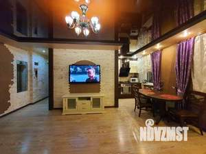 1-к квартира, посуточно, 50м2, 1/1 этаж