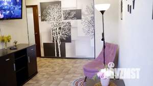 2-к квартира, посуточно, 50м2, 3/6 этаж