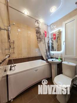 2-к квартира, посуточно, 50м2, 2/5 этаж