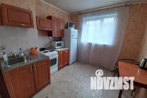 1-к квартира, посуточно, 33м2, 6/9 этаж