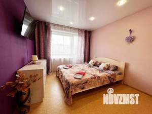 1-к квартира, посуточно, 30м2, 9/9 этаж