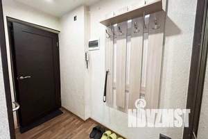 1-к квартира, посуточно, 31м2, 3/5 этаж