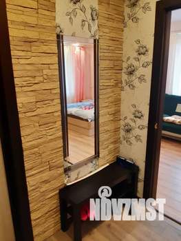 2-к квартира, посуточно, 45м2, 6/10 этаж