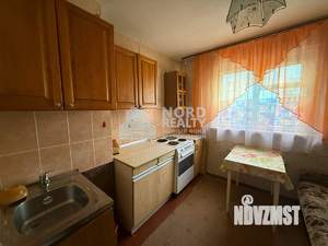 1-к квартира, на длительный срок, 32м2, 4/9 этаж