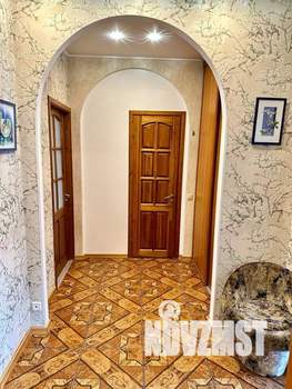 2-к квартира, посуточно, 74м2, 2/5 этаж