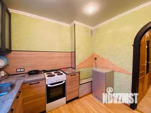 1-к квартира, посуточно, 33м2, 2/10 этаж