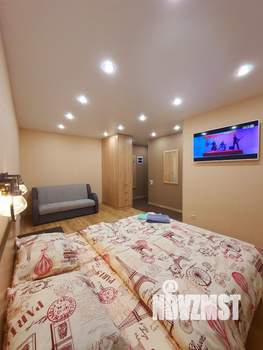 1-к квартира, посуточно, 31м2, 1/1 этаж