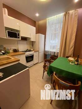 3-к квартира, посуточно, 78м2, 1/5 этаж