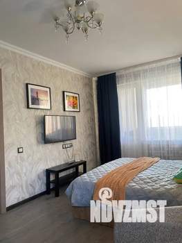 2-к квартира, посуточно, 45м2, 6/9 этаж