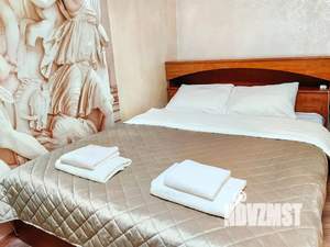 1-к квартира, посуточно, 35м2, 1/5 этаж