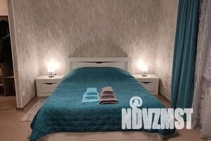 1-к квартира, посуточно, 31м2, 1/5 этаж