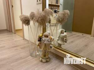 2-к квартира, посуточно, 78м2, 6/7 этаж