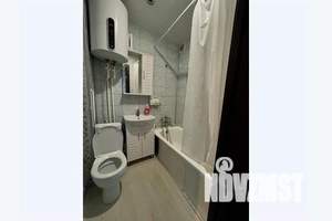 1-к квартира, посуточно, 35м2, 5/9 этаж