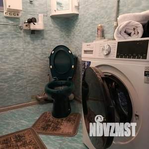 1-к квартира, посуточно, 50м2, 2/5 этаж