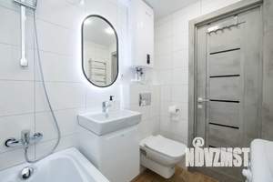 Студия квартира, посуточно, 34м2, 2/5 этаж