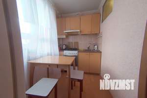 2-к квартира, посуточно, 45м2, 2/5 этаж