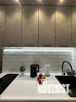 1-к квартира, посуточно, 18м2, 1/1 этаж