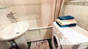 2-к квартира, посуточно, 45м2, 1/1 этаж