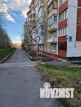 1-к квартира, посуточно, 31м2, 1/1 этаж