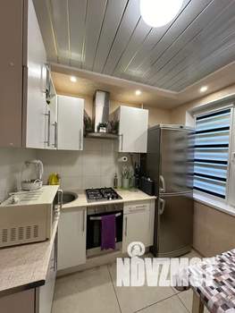 1-к квартира, посуточно, 33м2, 3/5 этаж