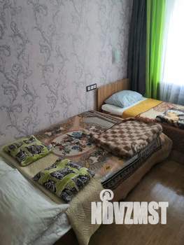 2-к квартира, посуточно, 45м2, 6/10 этаж