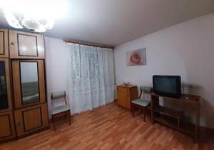 1-к квартира, на длительный срок, 30м2, 2/5 этаж