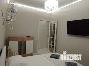 2-к квартира, посуточно, 56м2, 2/5 этаж