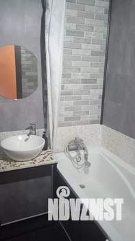 1-к квартира, посуточно, 30м2, 5/5 этаж