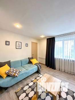 1-к квартира, посуточно, 30м2, 4/5 этаж